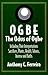 Ogbe: The Odus of Ogbe: Including Their Interpretations Scarifies, Plants, Health, Taboos, Baths