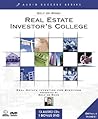 Dolf de Roos' Real Estate Investor's College - Real Estate Inversting For Everyone!
