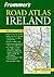 Frommer's Road Atlas: Ireland