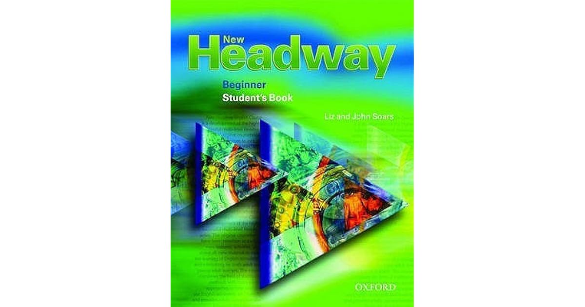 Headway books free download image