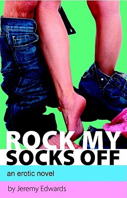 Rock My Socks Off (Paperback)