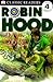 Robin Hood by Angela Bull