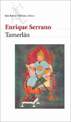 Tamerlan (Spanish Edition)