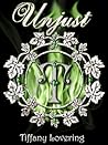 Unjust (Tamporlea Trilogy Book 2)