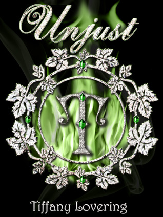 Unjust (Tamporlea Trilogy Book 2)