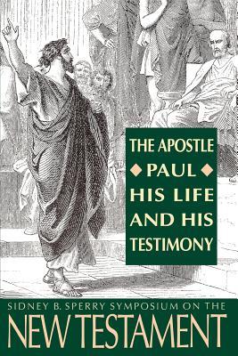 The Apostle Paul (Hardcover)