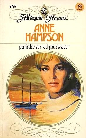 Pride and Power (Unknown Binding)