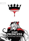 Scrapped Princess Volume 4: March of the Knight