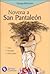 Novena a San Pantaleon (Spanish Edition)