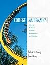 College Mathematics: Solving Problems in Finite Mathematics and Calculus College Mathematics: Solving Problems in Finite Mathematics and Calculus