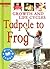 Growth & Life Cycles: Tadpole to Frog (Science Starters)
