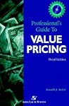 Professional's Guide to Value Pricing