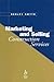 Marketing and Selling Const...