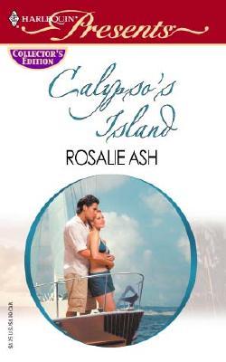 Calypso's Island (Mass Market Paperback)