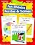Ready-To-Go Reproducibles, Fun Phonics Puzzles and Games