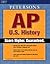 Peterson's AP U.S. History