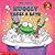 Huggly Takes A Bath (Huggly, #2)