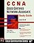 CCNA: Cisco Certified Network Associate Study Guide