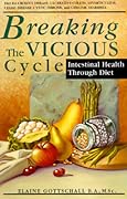 Breaking the Vicious Cycle: Intestinal Health Through Diet
