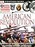 American Revolution (DK Eyewitness Books)