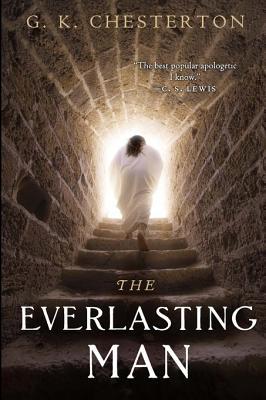 The Everlasting Man