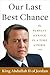 Our Last Best Chance: The P...