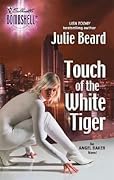 Touch of the White Tiger