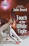 Touch of the White Tiger (Angel Baker #2)