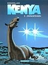 Rencontres (Kenya, #2) Rencontres (Kenya, #2)