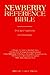 Newberry Reference Bible by John Ritchie Publication