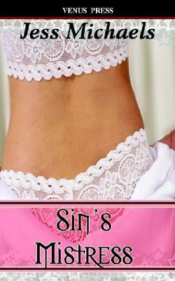 Sins Mistress (Sin, #3)