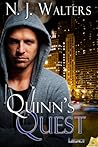 Quinn's Quest by N.J. Walters