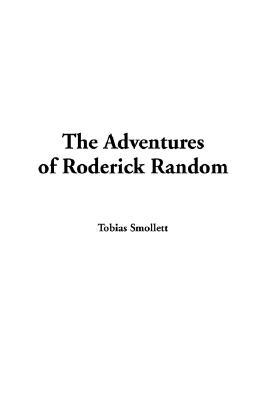 The Adventures of Roderick Random