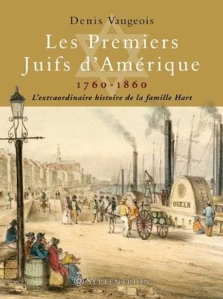 Les Premiers Juifs d'Amérique