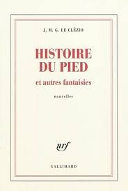 Histoire du pied et autres fantaisies (Paperback)