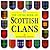 Little Book of Scottish Clans