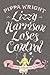 Lizzy Harrison Loses Control by Pippa Wright