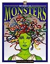Mythical Monsters (Troubador Color and Story Album)