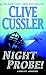 Night Probe! (Dirk Pitt, #6)