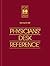 Physicians' Desk Reference:...