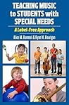 Teaching Music to...