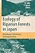 Ecology of Riparian Forests in Japan: Disturbance, Life History, and Regeneration