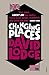 Changing Places (The Campus Trilogy, #1)