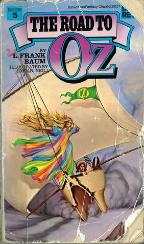 The Road to Oz