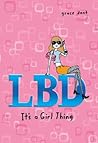 It's a Girl Thing