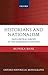 Historians and Nationalism:...