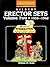 Greenberg's Guide to Gilbert Erector Sets, Vol. 2, 1933-1962