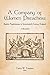 A Company of Women Preachers by Curtis W. Freeman