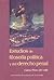 Estudios de Filosofia Politica y del Derecho Penal (Spanish Edition)