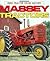 Massey Tractors (Motorbooks International Farm Tractor Color History)